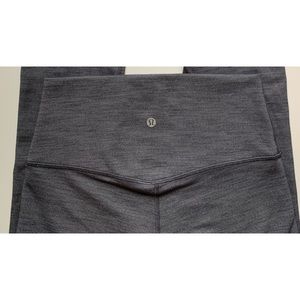 Lululemon Align Pant Super High-Rise 25”
